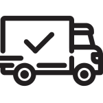 از خرید تا تحویل