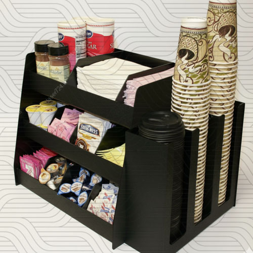 دانلود طرح آماده برش لیزر نظم دهنده کافی شاپ کد 11679