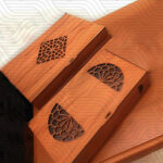 دانلود طرح آماده برش لیزر جعبه کشویی کد 11716 - تصویر 2