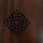 دانلود طرح آماده برش لیزر جعبه چوبی درب دار کد 11903 - تصویر 2