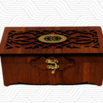 دانلود طرح آماده برش لیزر ست 5 تیکه کد 11908 - تصویر 2