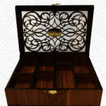 دانلود طرح آماده برش لیزر ست 5 تیکه کد 11908 - تصویر 3