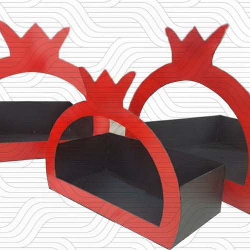 دانلود طرح آماده برش لیزر سبد یلدایی کد 12029