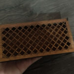 دانلود طرح آماده برش لیزر جعبه کیف پول کد 11962 - تصویر 2